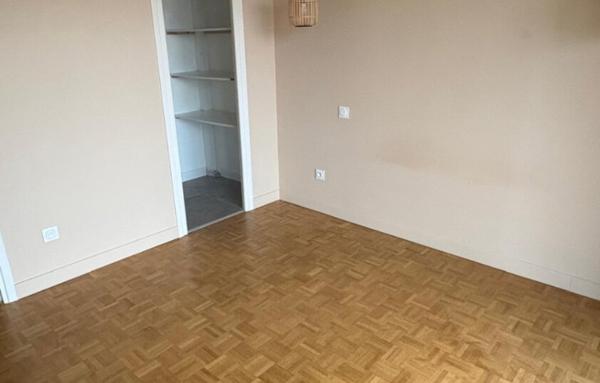 Appartement de 74 m²