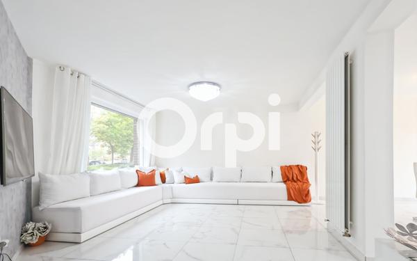 Maison à vendre    5 pièces • 121 m2 Grande-Synthe