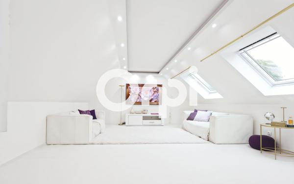 Maison à vendre    5 pièces • 121 m2 Grande-Synthe