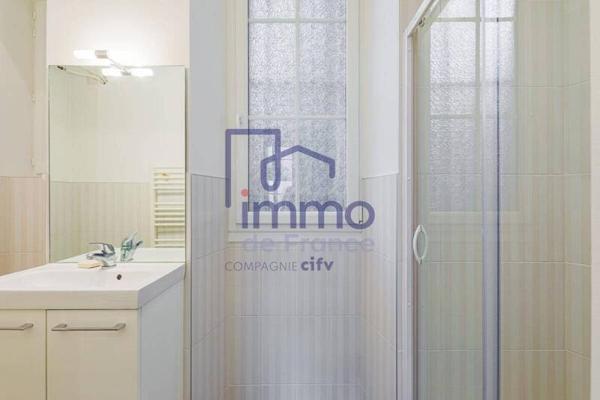 Appartement 1 pièce                                        - 38000 Grenoble Réf : 21650-IMMODEFRANCE69