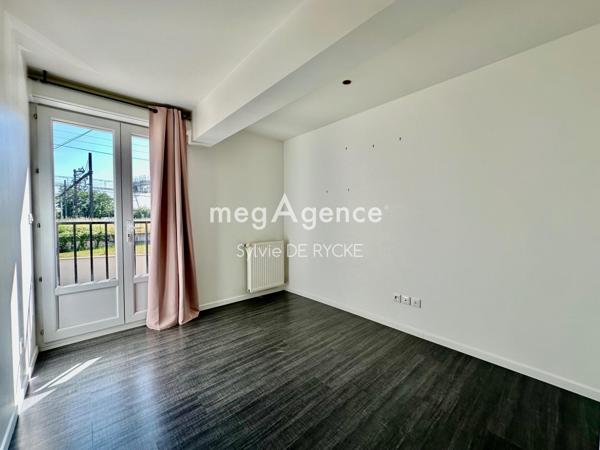 Appartement à MONTEREAU-FAULT-YONNE, 77130 - 3 pièces 51m²