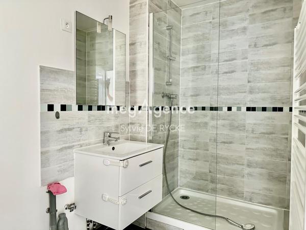 Appartement à MONTEREAU-FAULT-YONNE, 77130 - 3 pièces 51m²