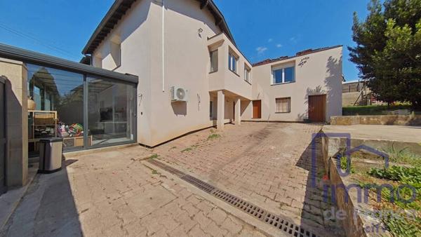 Maison 6 pièces                                        - 42650 Saint-Jean-Bonnefonds Réf : 2836-CIFVFOREZVELAY
