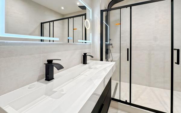 Appartement à vendre    2 pièces • 47 m2 Deauville