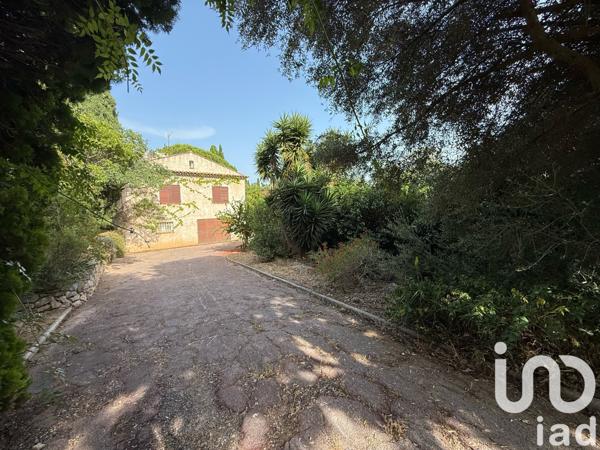Maison à vendre 5 pièces 150 m² Carqueiranne