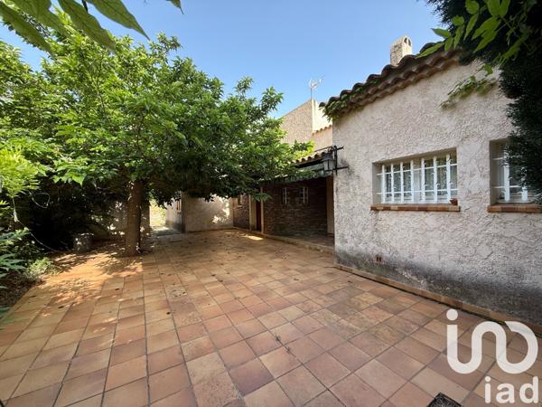 Maison à vendre 5 pièces 150 m² Carqueiranne