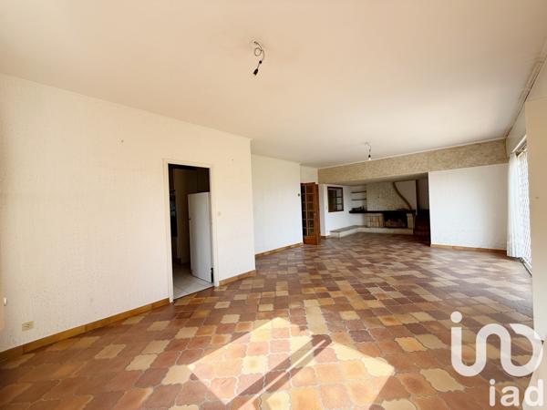 Maison à vendre 5 pièces 150 m² Carqueiranne