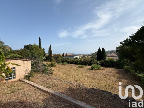 Maison à vendre 5 pièces 150 m² Carqueiranne