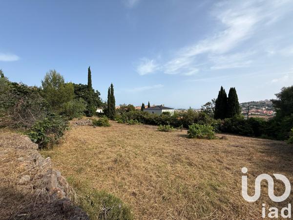 Maison à vendre 5 pièces 150 m² Carqueiranne