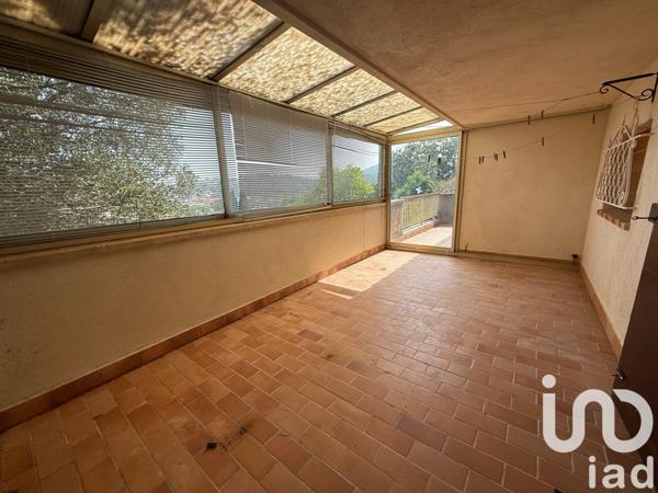 Maison à vendre 5 pièces 150 m² Carqueiranne