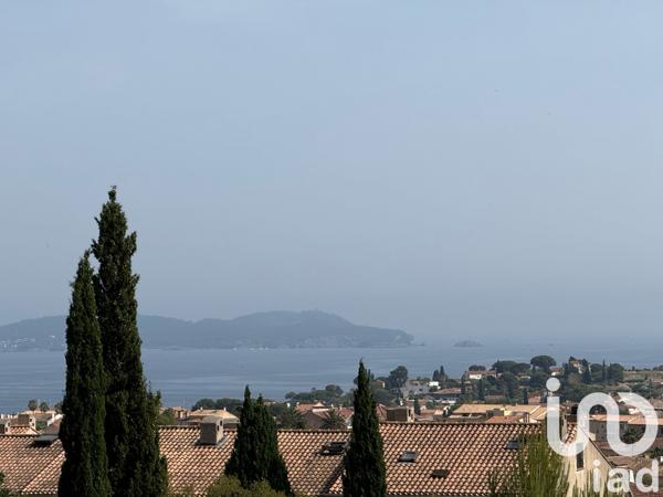 Maison à vendre 5 pièces 150 m² Carqueiranne