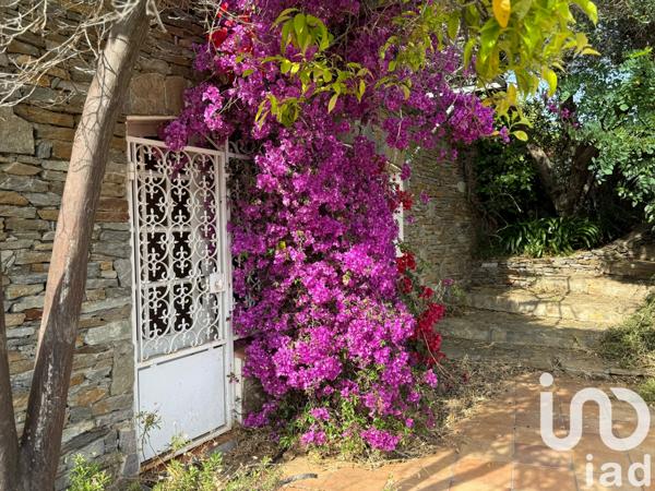 Maison à vendre 5 pièces 150 m² Carqueiranne