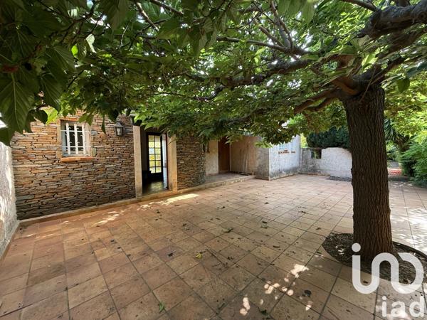 Maison à vendre 5 pièces 150 m² Carqueiranne