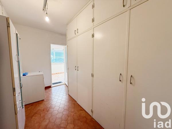 Maison à vendre 5 pièces 150 m² Carqueiranne