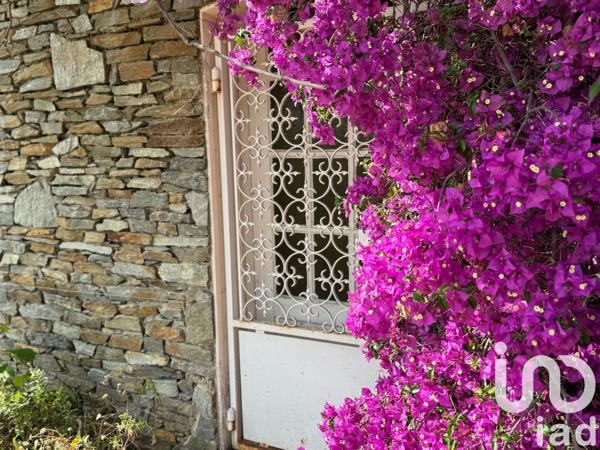 Maison à vendre 5 pièces 150 m² Carqueiranne