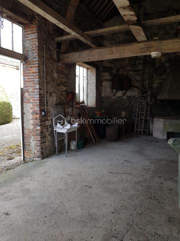 Maison ancienne de 73 m²