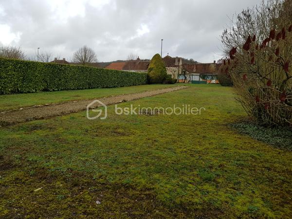 Maison ancienne de 73 m²