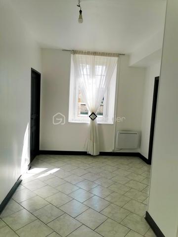 Maison ancienne de 73 m²