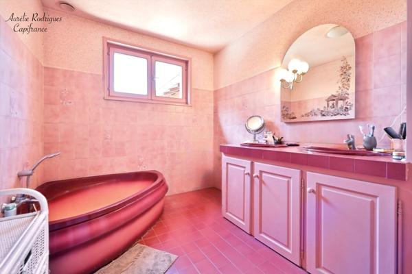 Maison à vendre 6 pièces GRIEGES (01)