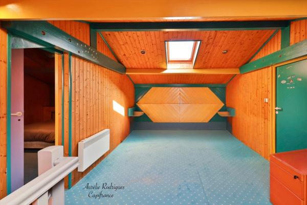 Maison à vendre 6 pièces GRIEGES (01)