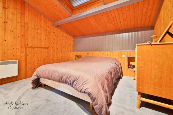 Maison à vendre 6 pièces GRIEGES (01)