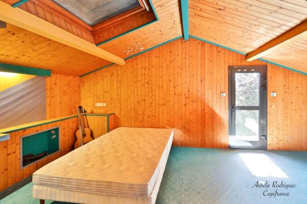 Maison à vendre 6 pièces GRIEGES (01)