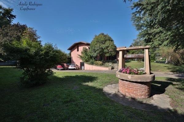 Maison à vendre 6 pièces GRIEGES (01)