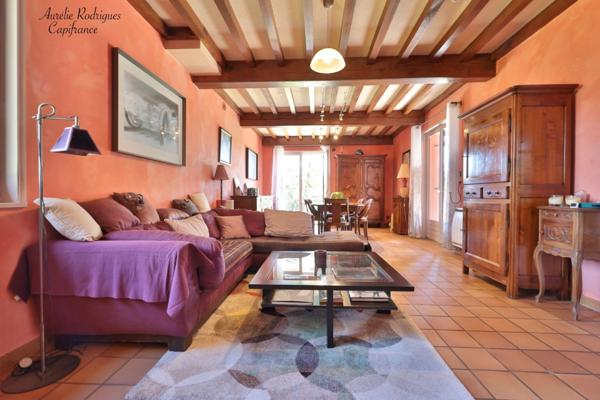 Maison à vendre 6 pièces GRIEGES (01)