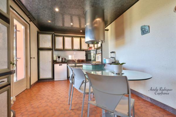 Maison à vendre 6 pièces GRIEGES (01)