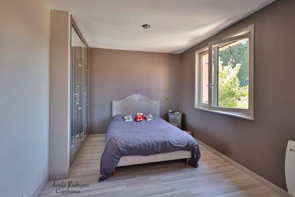 Maison à vendre 6 pièces GRIEGES (01)