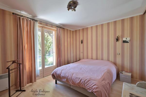 Maison à vendre 6 pièces GRIEGES (01)