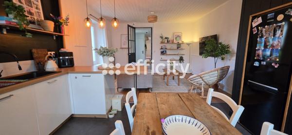 Maison
         4 pièces
        - 87 m² Exclusivité 159 990 €*