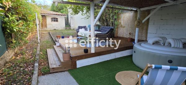Maison
         4 pièces
        - 87 m² Exclusivité 159 990 €*
