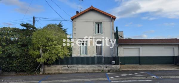 Maison
         4 pièces
        - 87 m² Exclusivité 159 990 €*