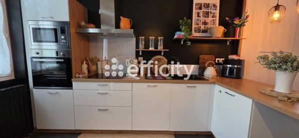 Maison
         4 pièces
        - 87 m² Exclusivité 159 990 €*