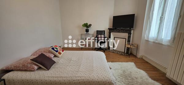 Maison
         4 pièces
        - 87 m² Exclusivité 159 990 €*