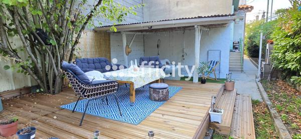 Maison
         4 pièces
        - 87 m² Exclusivité 159 990 €*
