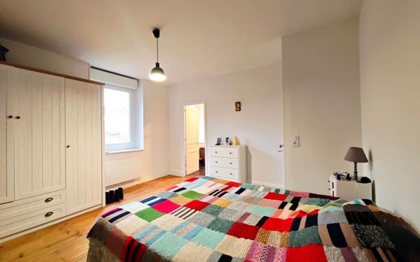 Maison à vendre    4 pièces • 105 m2 Mazamet