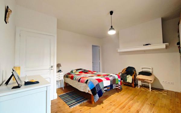 Maison à vendre    4 pièces • 105 m2 Mazamet