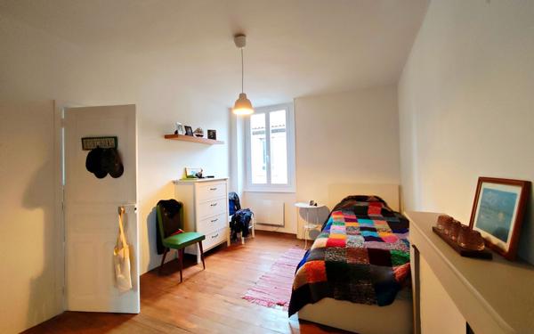 Maison à vendre    4 pièces • 105 m2 Mazamet