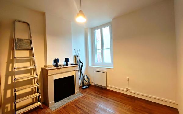 Maison à vendre    4 pièces • 105 m2 Mazamet