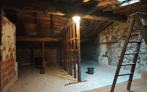 Maison à vendre    4 pièces • 105 m2 Mazamet