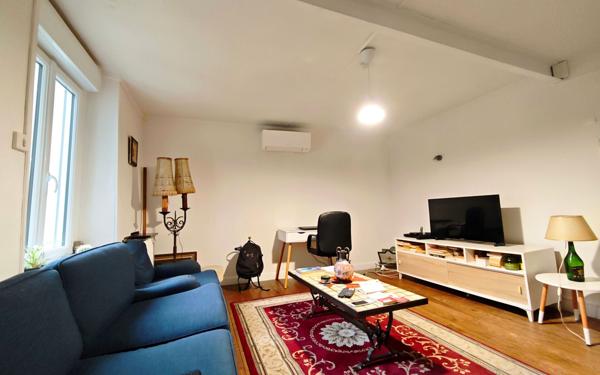 Maison à vendre    4 pièces • 105 m2 Mazamet