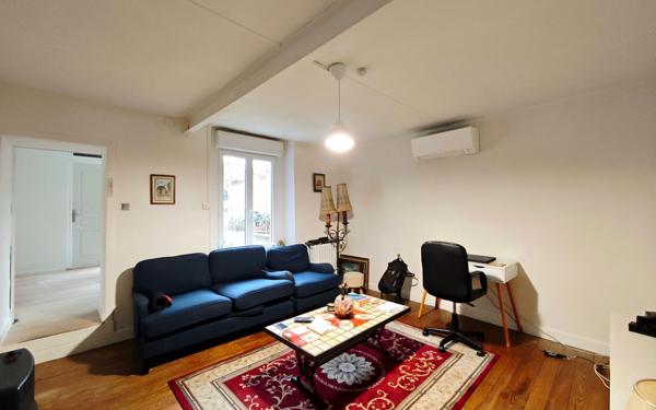 Maison à vendre    4 pièces • 105 m2 Mazamet