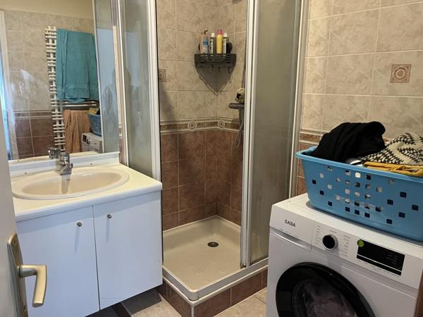 Appartement à vendre |  Quimper |  2 pièces | 48 m²