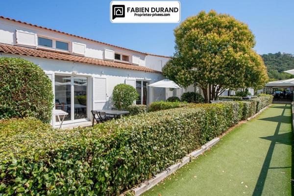 Placement : Maison sous bail commercial