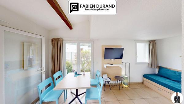 Placement : Maison sous bail commercial
