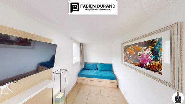 Placement : Maison sous bail commercial