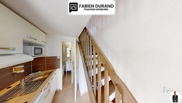 Placement : Maison sous bail commercial