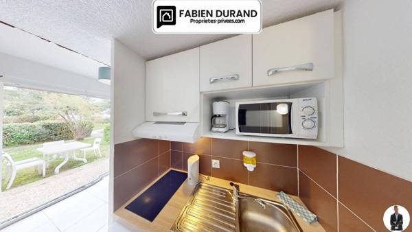 Placement : Maison sous bail commercial